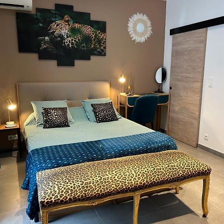 נרבון La Corsa Chambre Familiale Deluxe מראה חיצוני תמונה